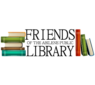 Friends of the Abilene Public Library Friends of the Abilene Public Library