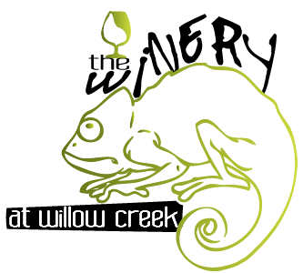 Winery at willow creek Winery at willow creek